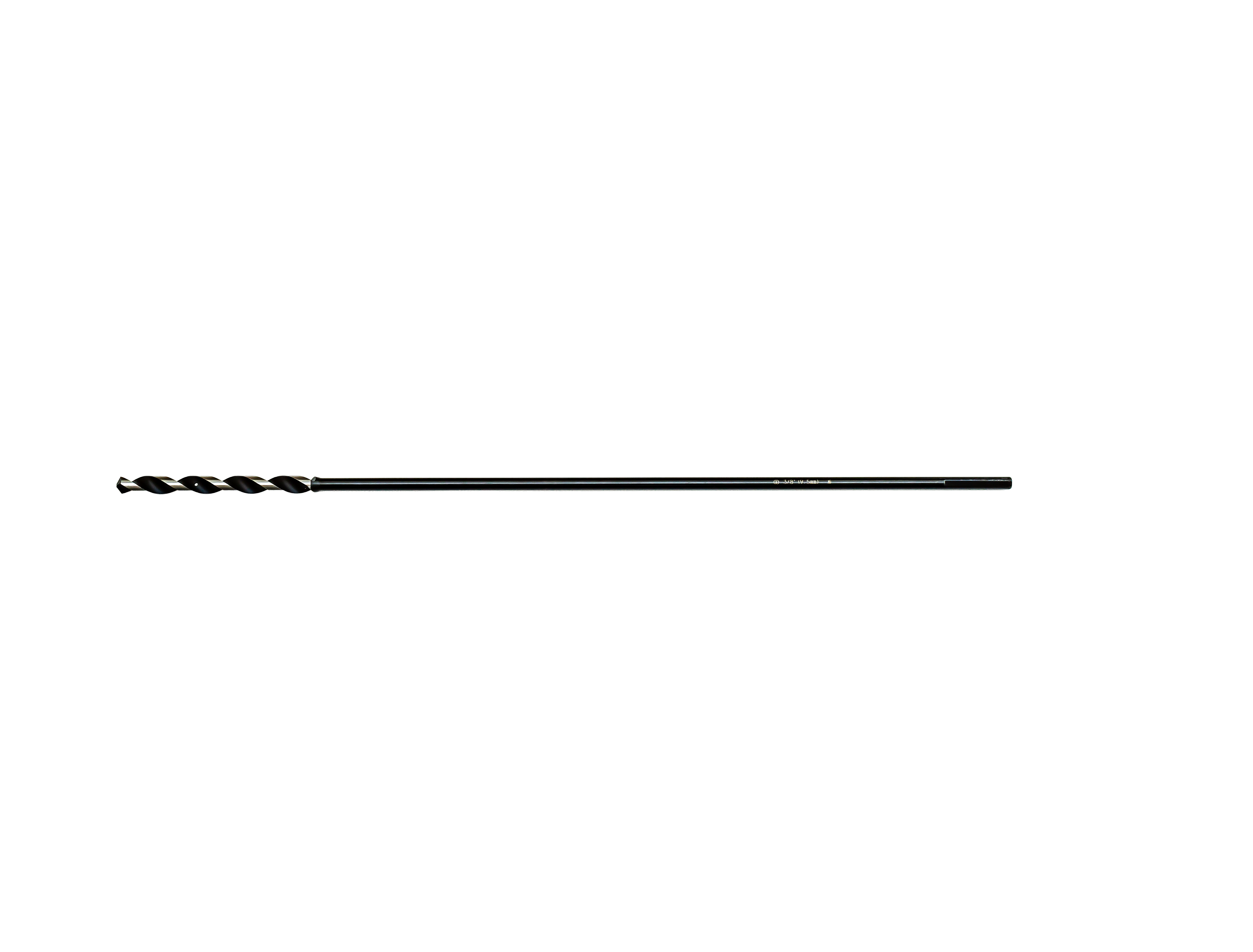 No.325-Vx SDS Shank Earth Drill Bits