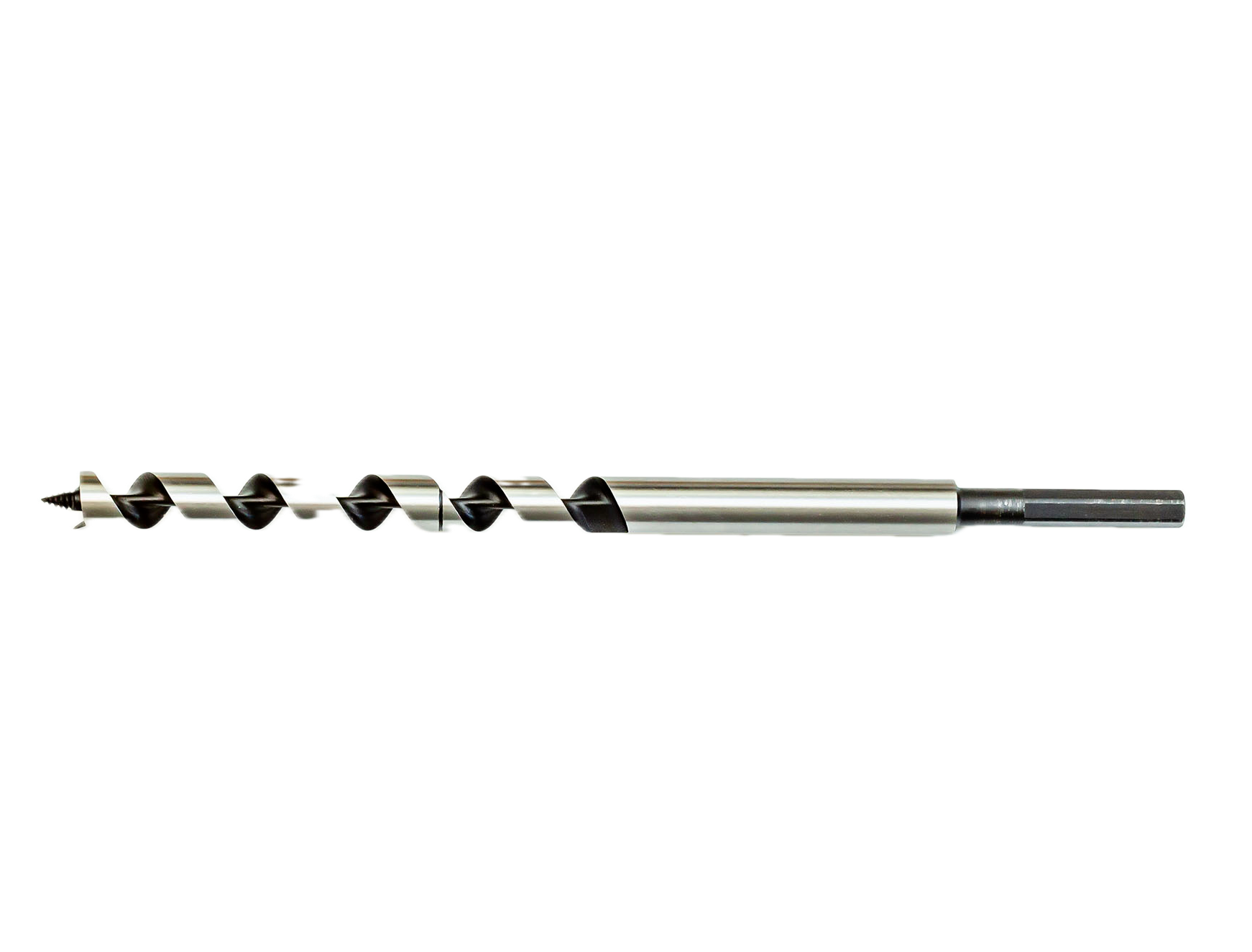 Hexagonal Shank Drill for Stainless Steel