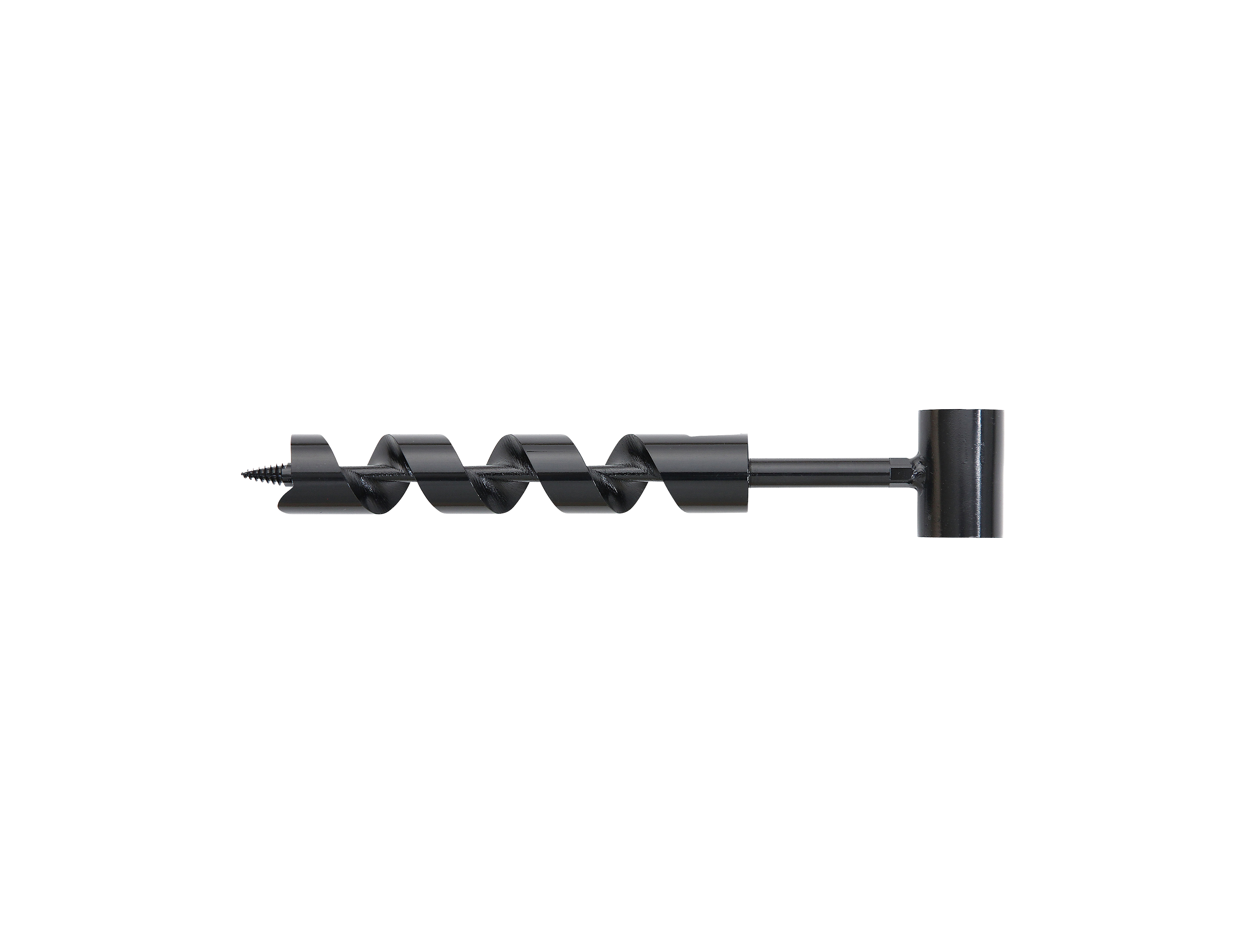 No.5S-VX Ring Eye Auger Bits