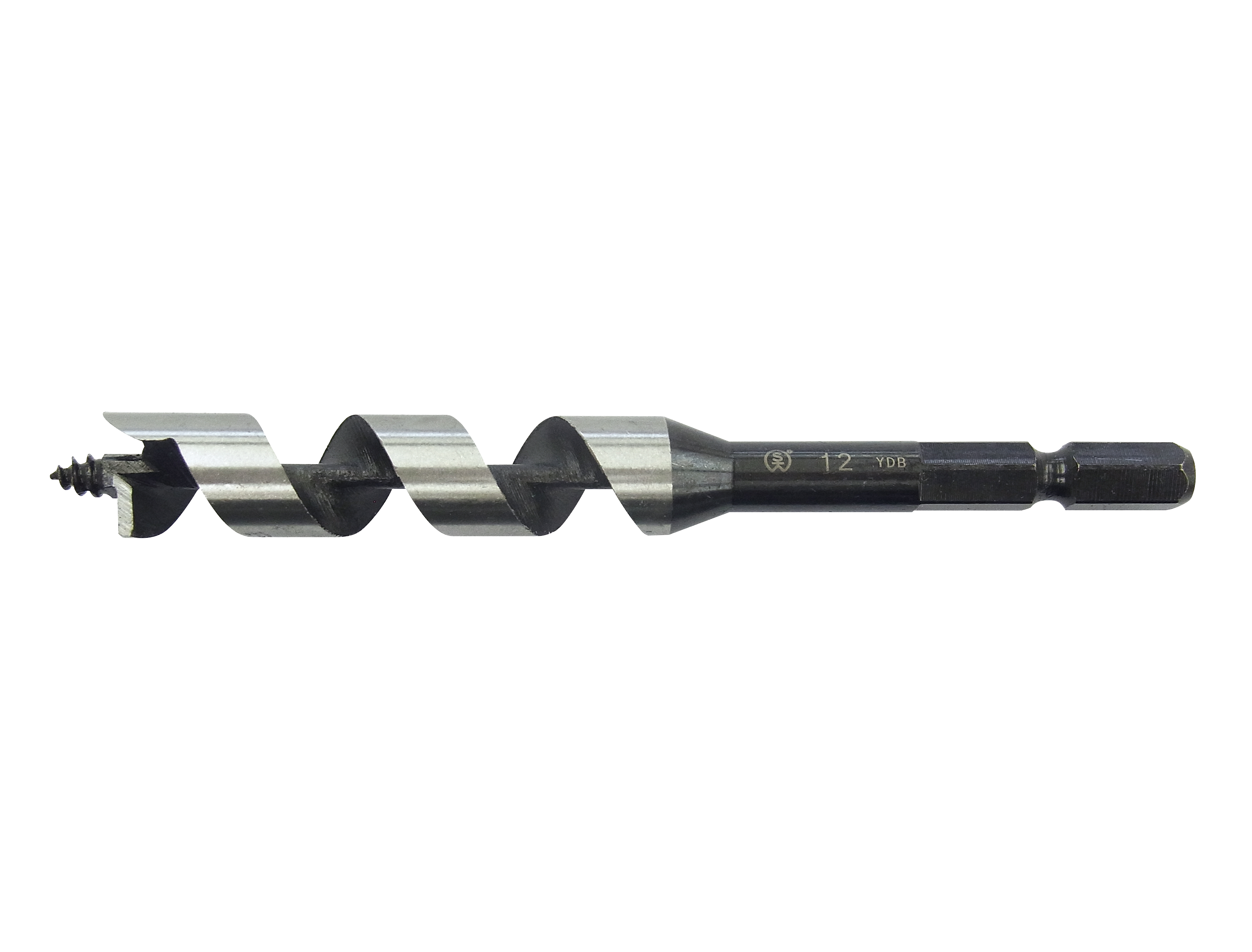 ■No.1-VX Short Auger Bits (4)