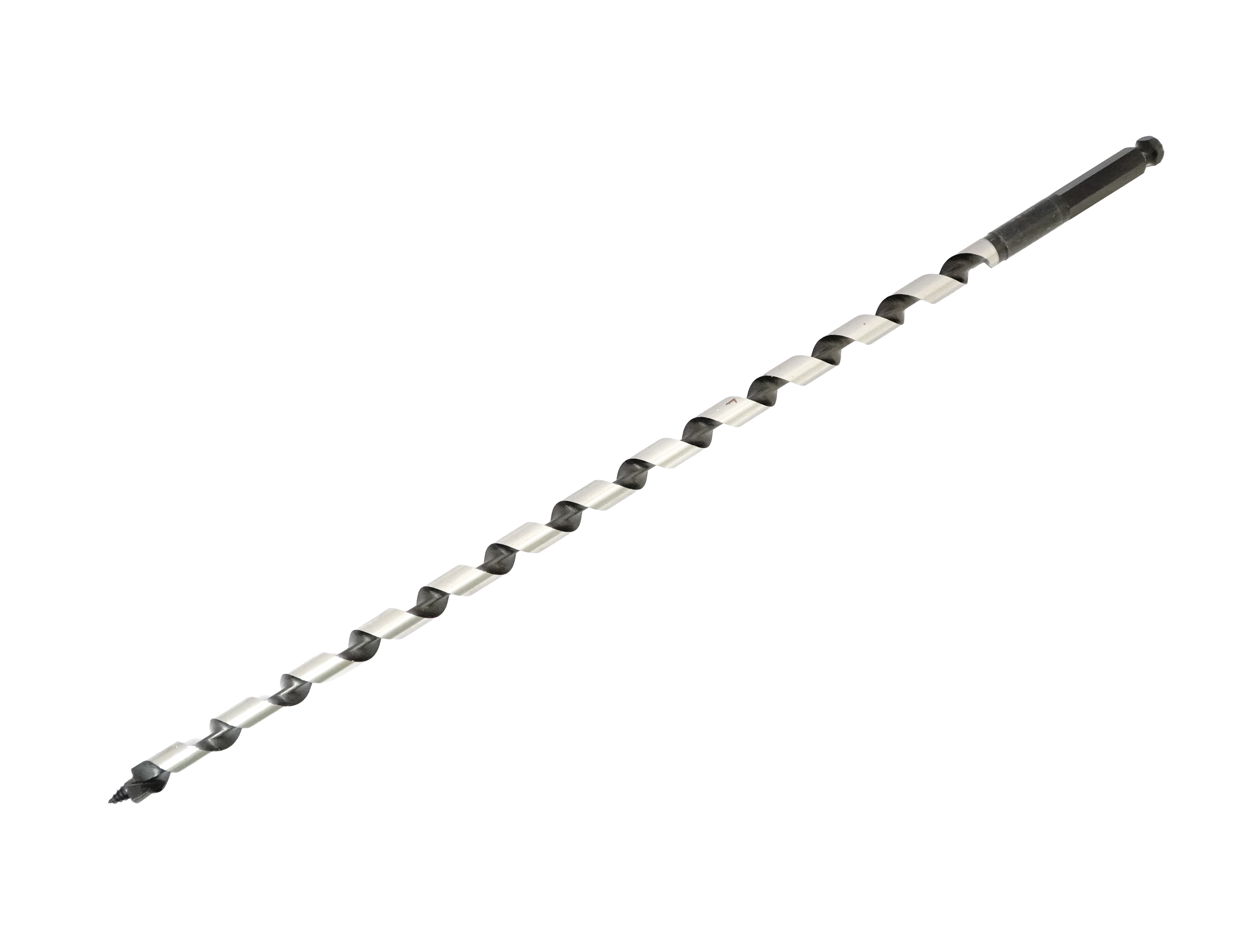 NO.12L-VX Ship Auger