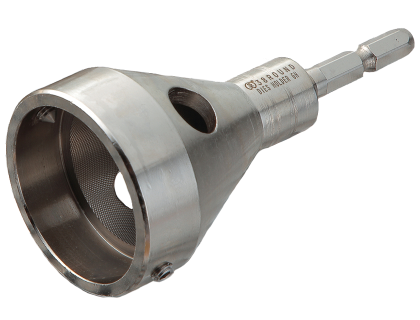No.29 Hex Shank Dies Holder