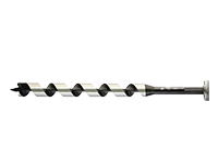 Woodworking Auger Bits